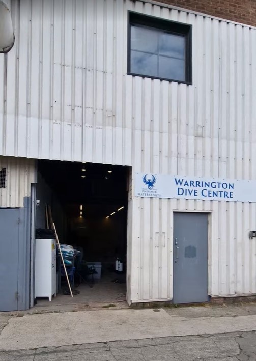 Industrial Unit in Warrington - photo 3